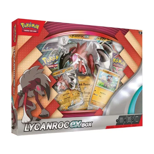 Coffret Lougaroc Ex