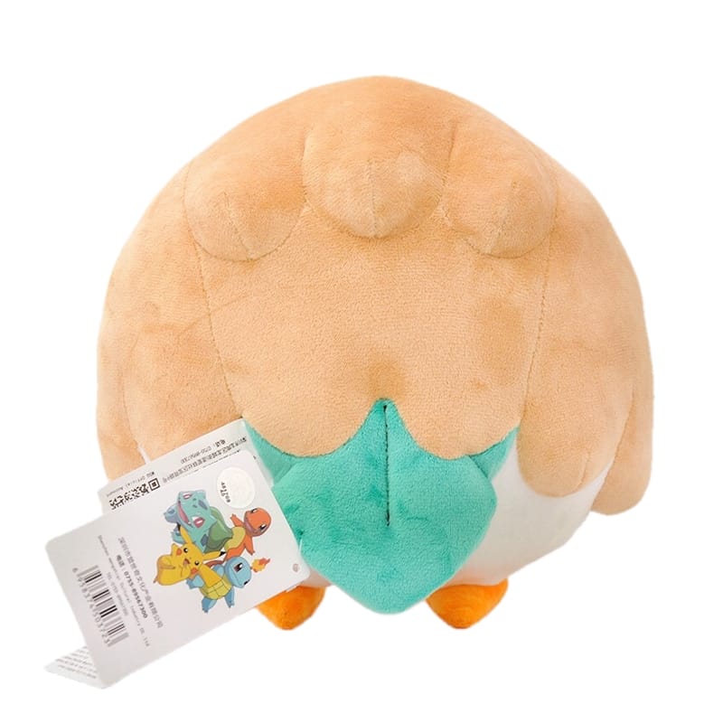 Peluche Brindibou – Image 3