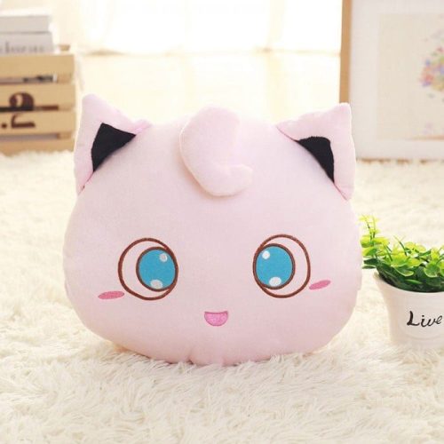 Coussin Pokémon Rondoudou