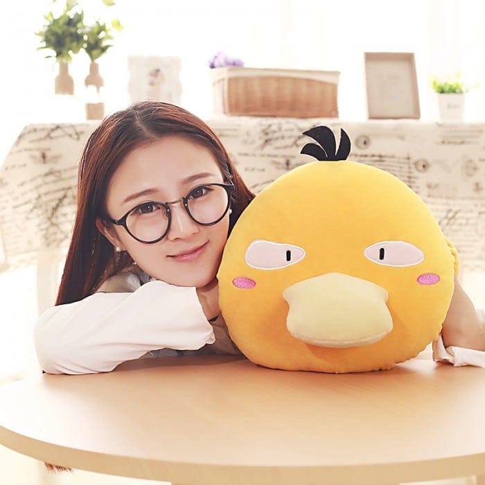 Coussin Pokémon Psykokwak – Image 3