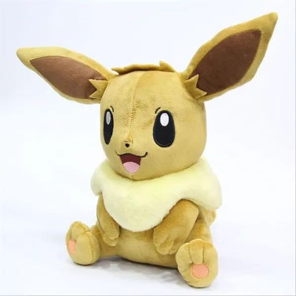 Evoli Peluche – Image 2