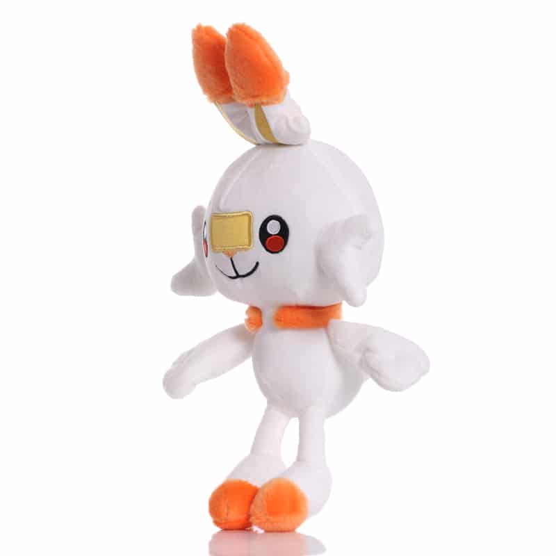Peluche Flambino – Image 2