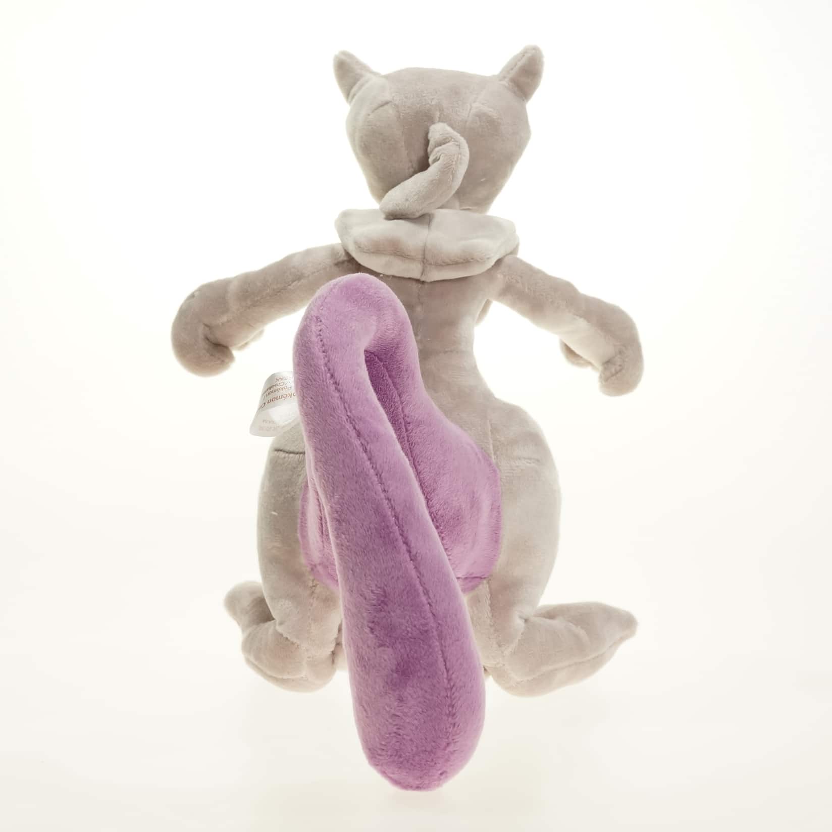 Peluche Mewtwo – Image 2