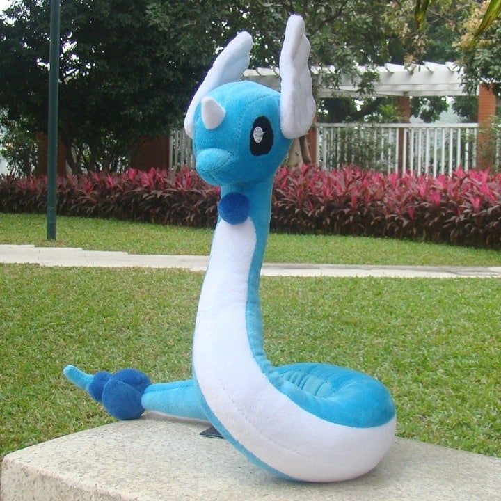 Peluche Minidraco – Image 3