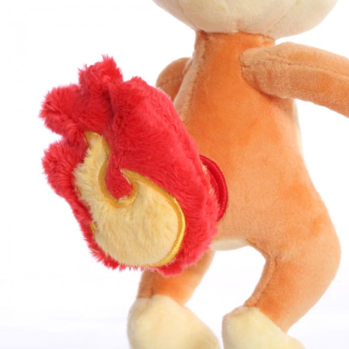 Peluche Pokémon Ouisticram – Image 3