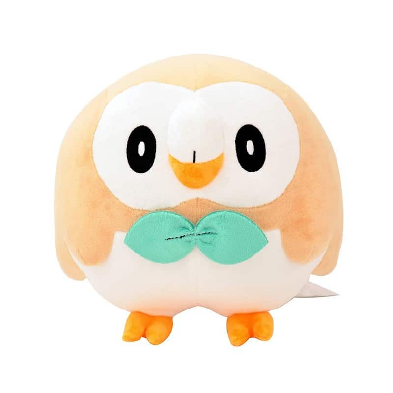 Peluche Brindibou