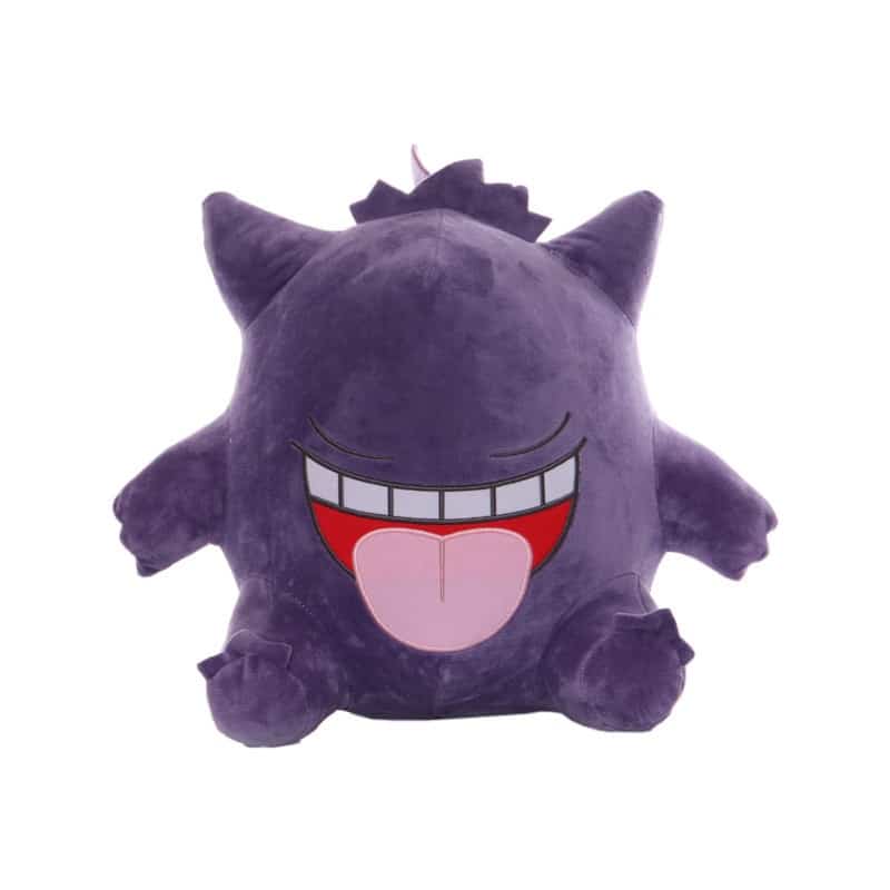 Peluche Ectoplasma Tire la Langue