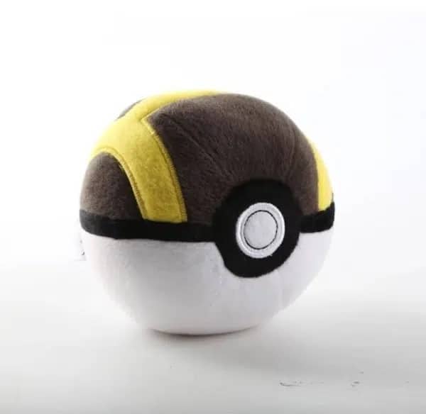 Peluche Pokéball – Image 4