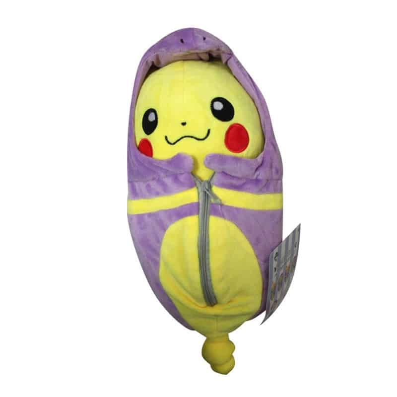 Peluche Pikachu Déguisé – Image 4