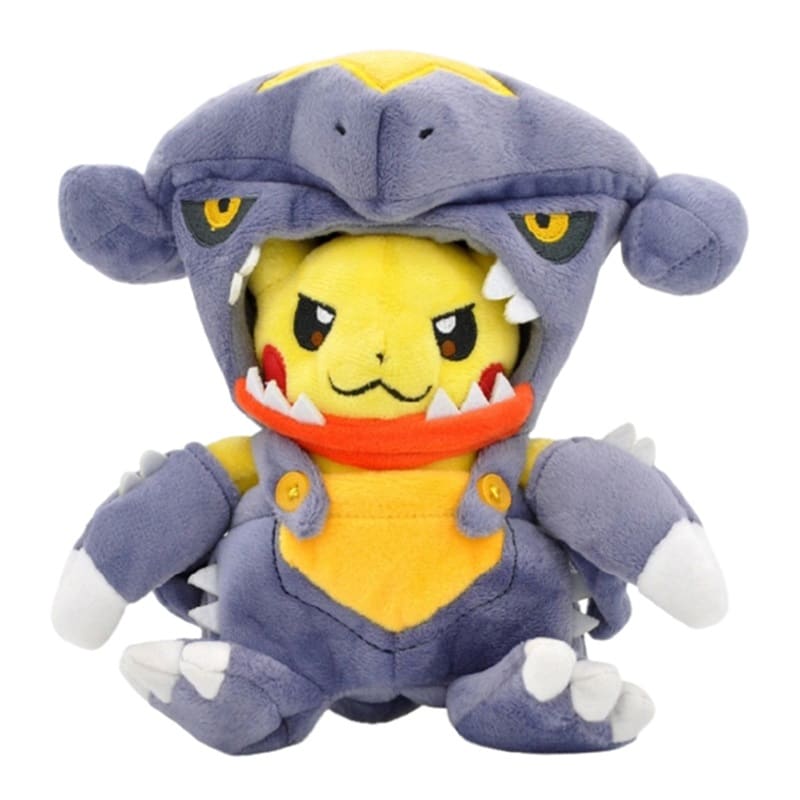Peluche Pikachu Déguisé – Image 10