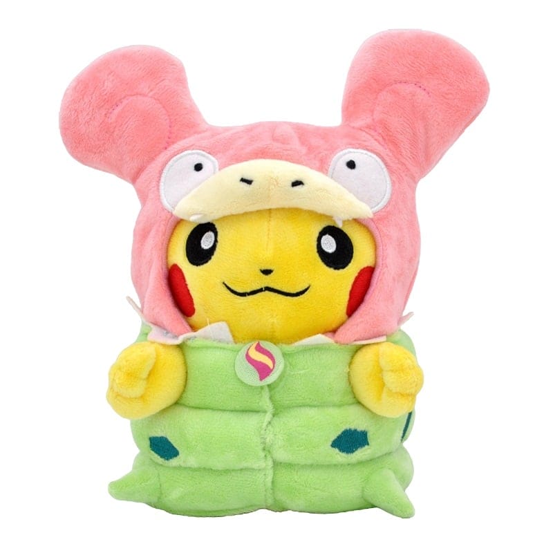 Peluche Pikachu Déguisé – Image 7