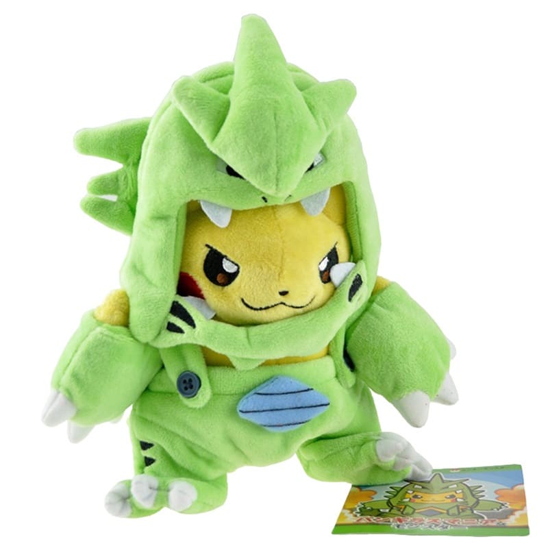 Peluche Pikachu Déguisé – Image 5