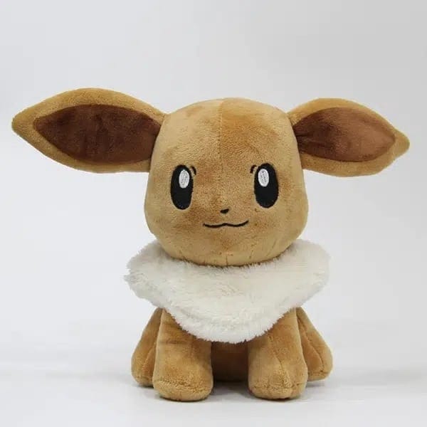 Peluche Evoli Pikachu – Image 2
