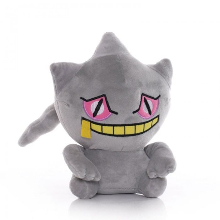 Peluche Pokémon Branette