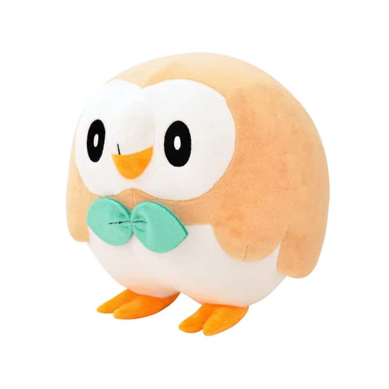 Peluche Brindibou – Image 2