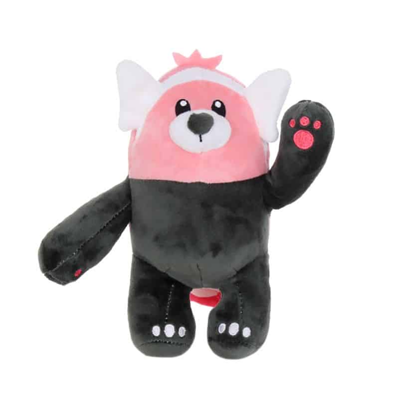 Peluche Pokémon Chelours