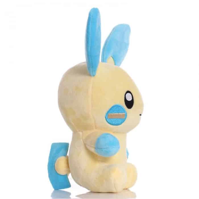 Peluche Pokémon Négapi – Image 2