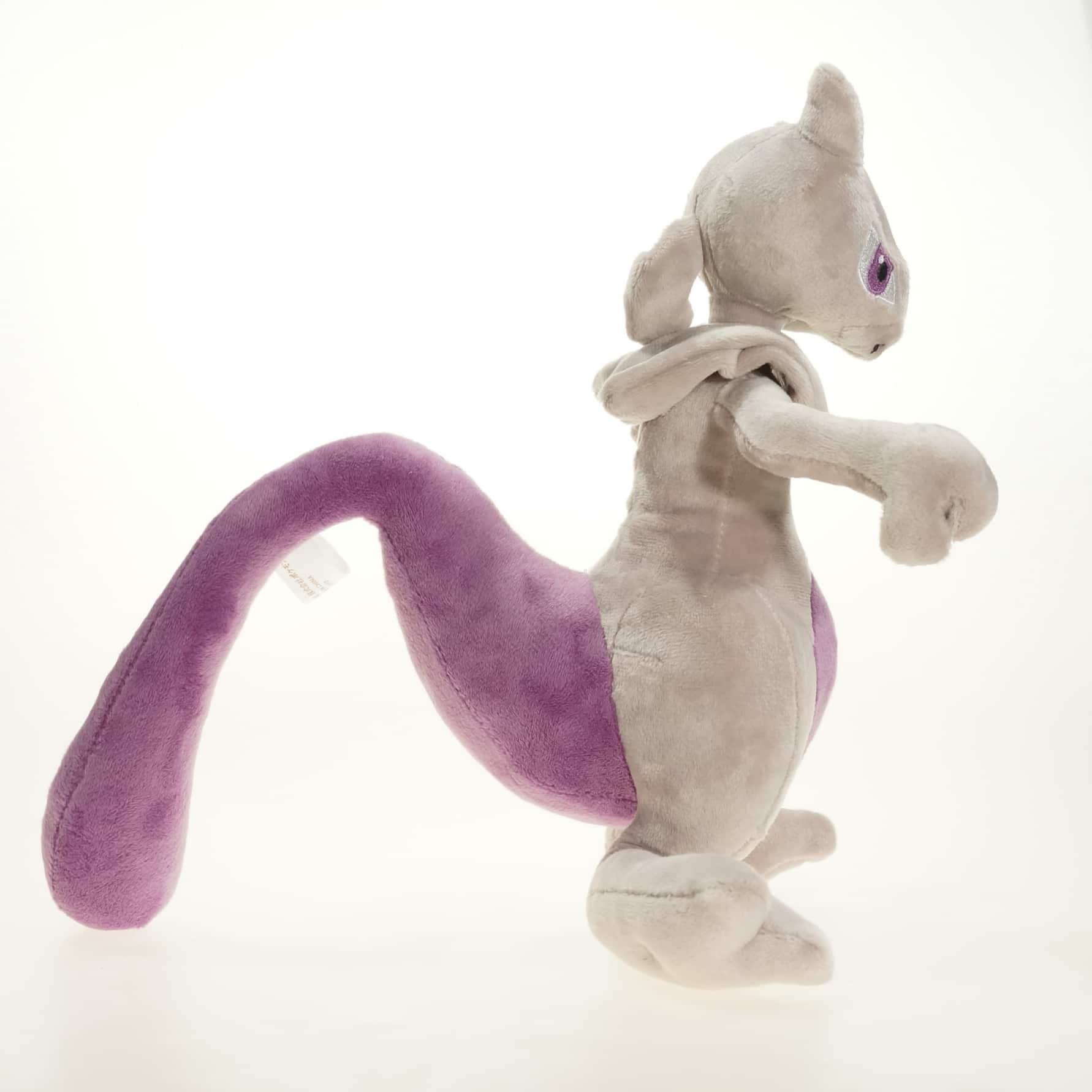 Peluche Mewtwo – Image 3