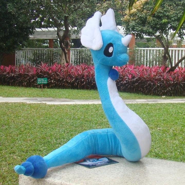 Peluche Minidraco – Image 2