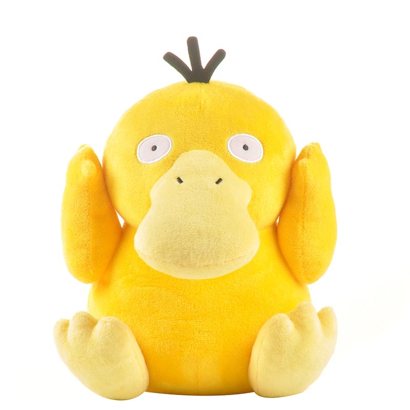 Peluche Psykokwak – Image 2