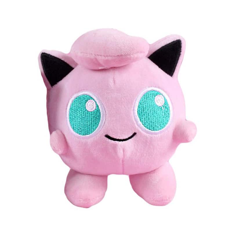 Peluche Pokémon Rondoudou