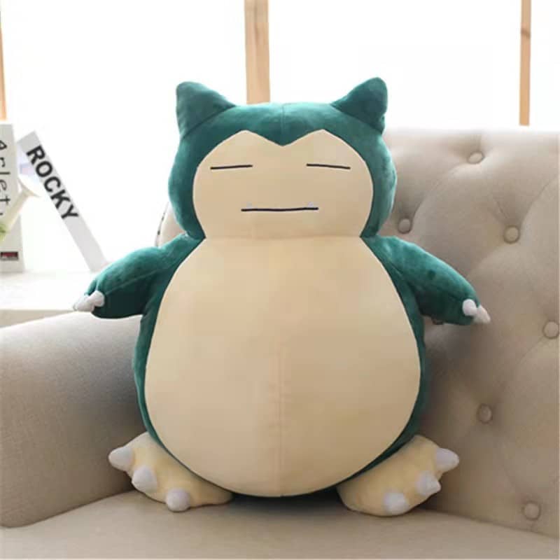 Peluche Ronflex – Image 2