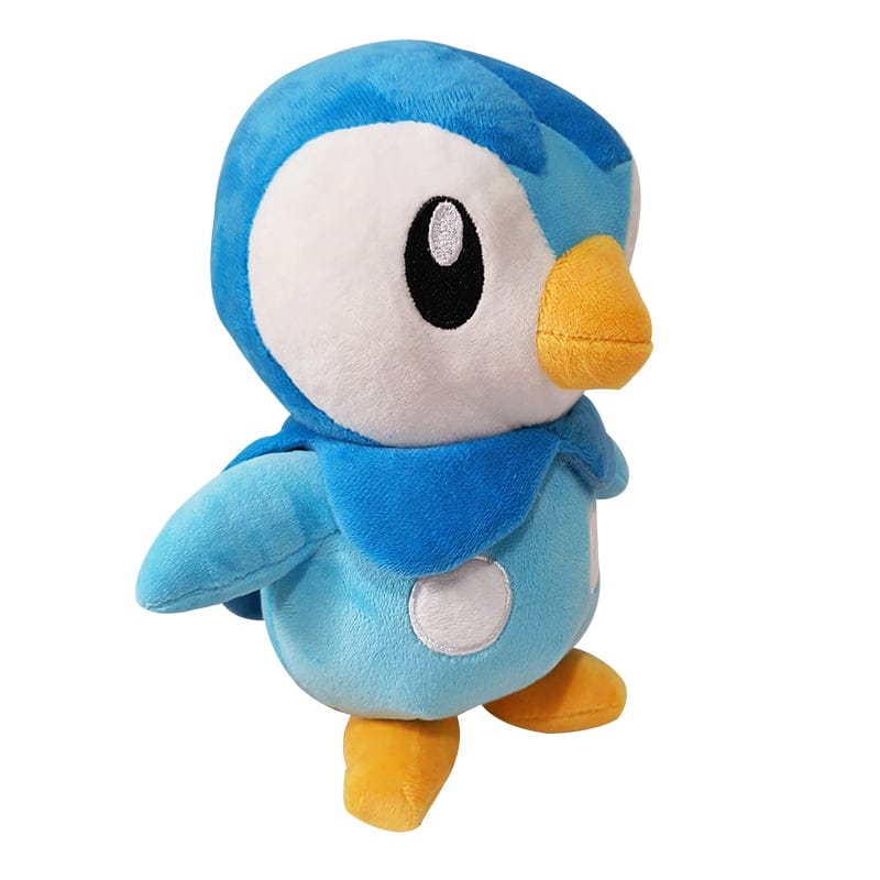 Peluche Tiplouf – Image 2