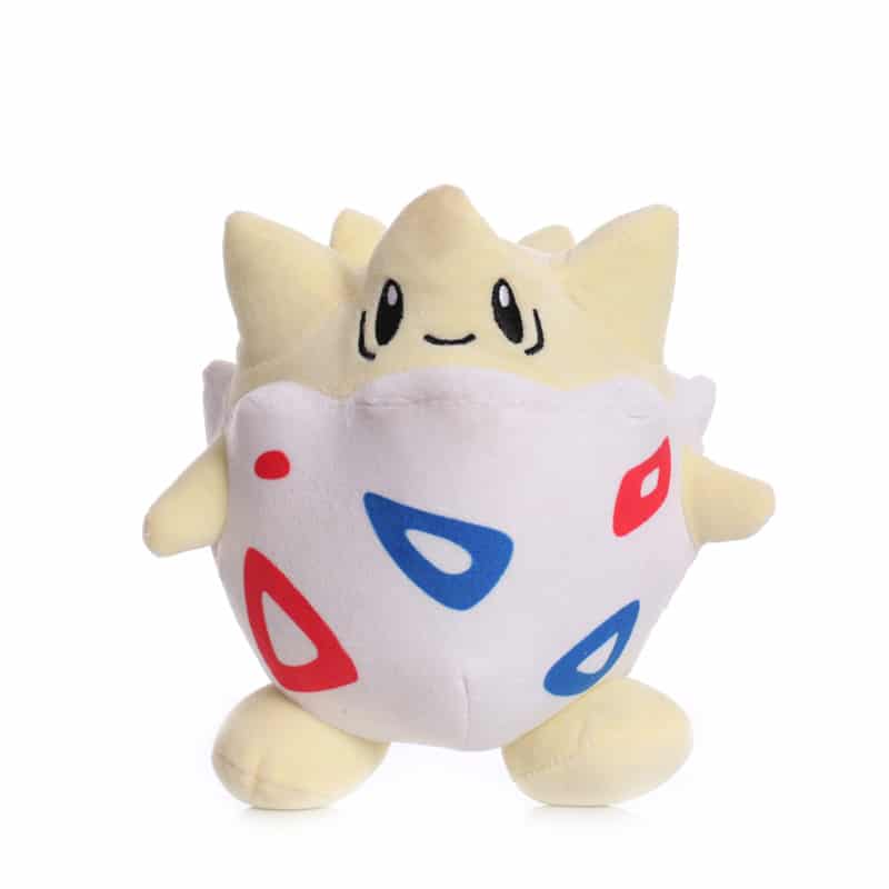 Peluche Togepi – Image 3