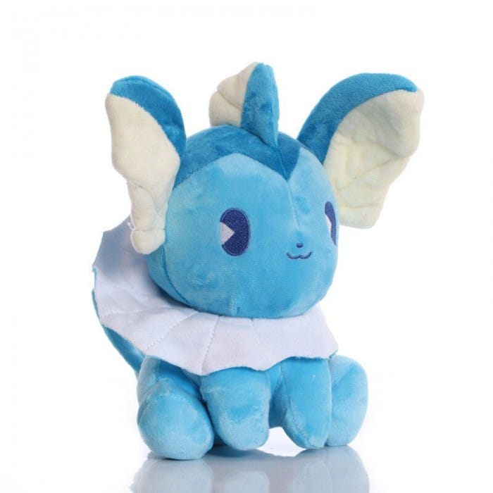 Peluche Pokémon Aquali – Image 2