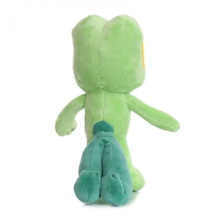 Peluche Pokémon Arcko – Image 2