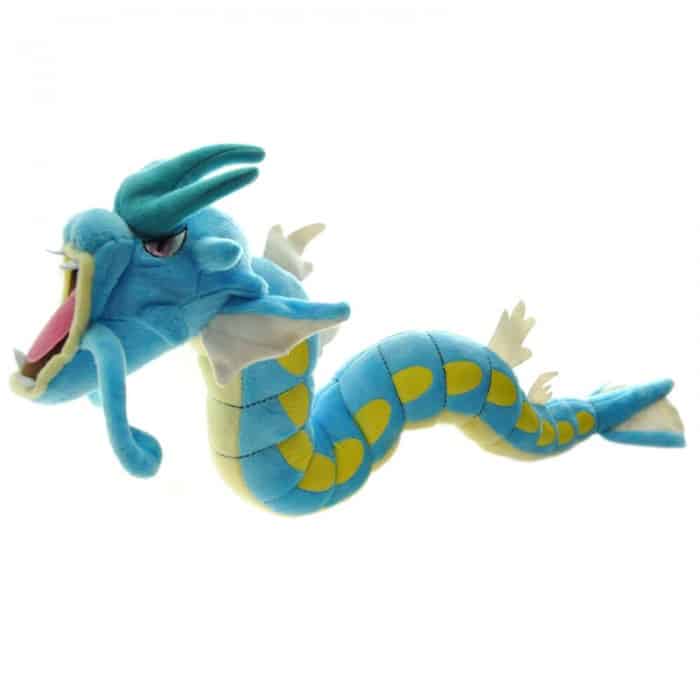 Peluche Pokémon Léviator – Image 3