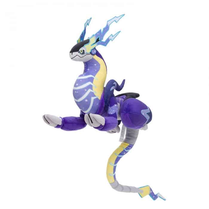 Peluche Pokémon Miraidon – Image 3