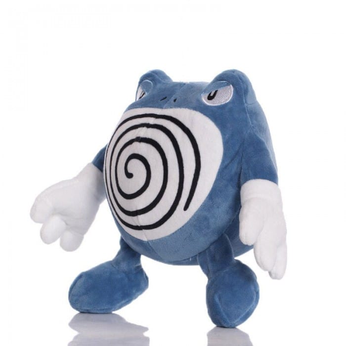 Peluche Pokémon Tartard – Image 2
