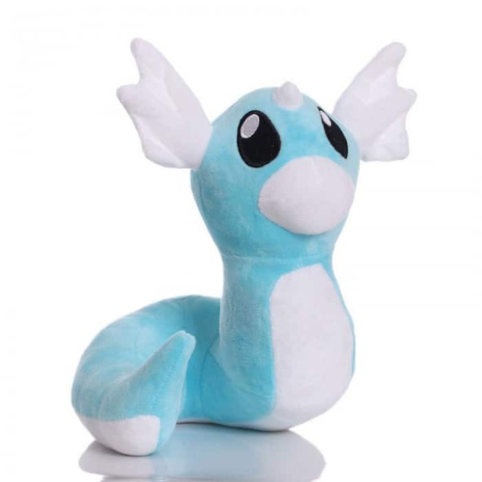 Peluche Pokémon Minidraco – Image 3