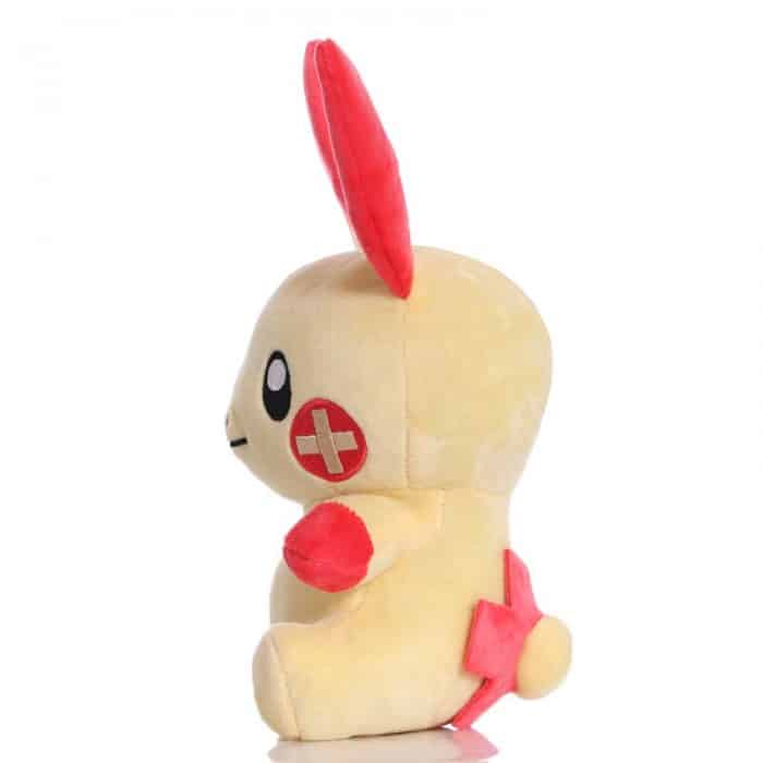 Peluche Pokémon Posipi – Image 2