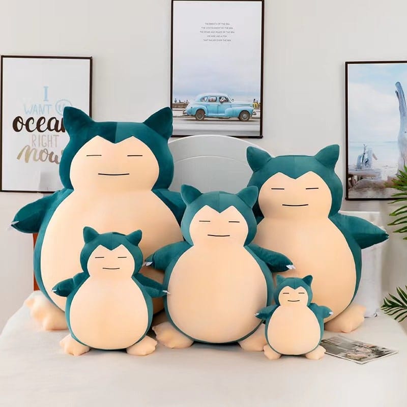 Peluche Ronflex – Image 4