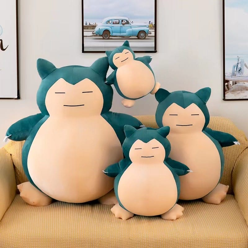 Peluche Ronflex