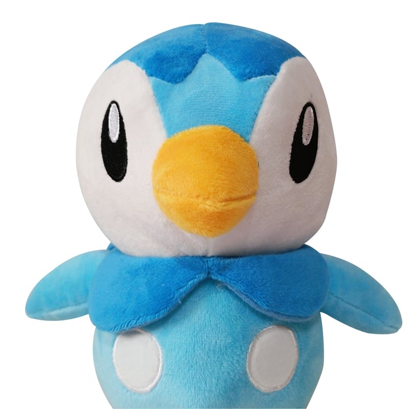 Peluche Tiplouf – Image 3