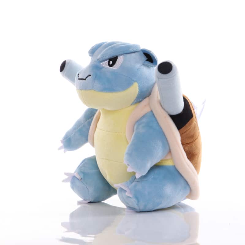 Peluche Tortank – Image 3