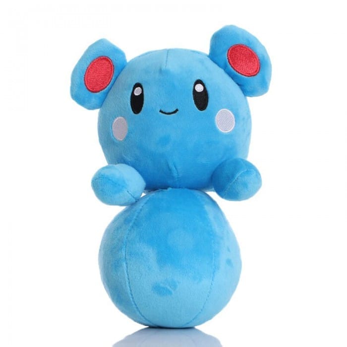 Peluche Azurill – Image 2