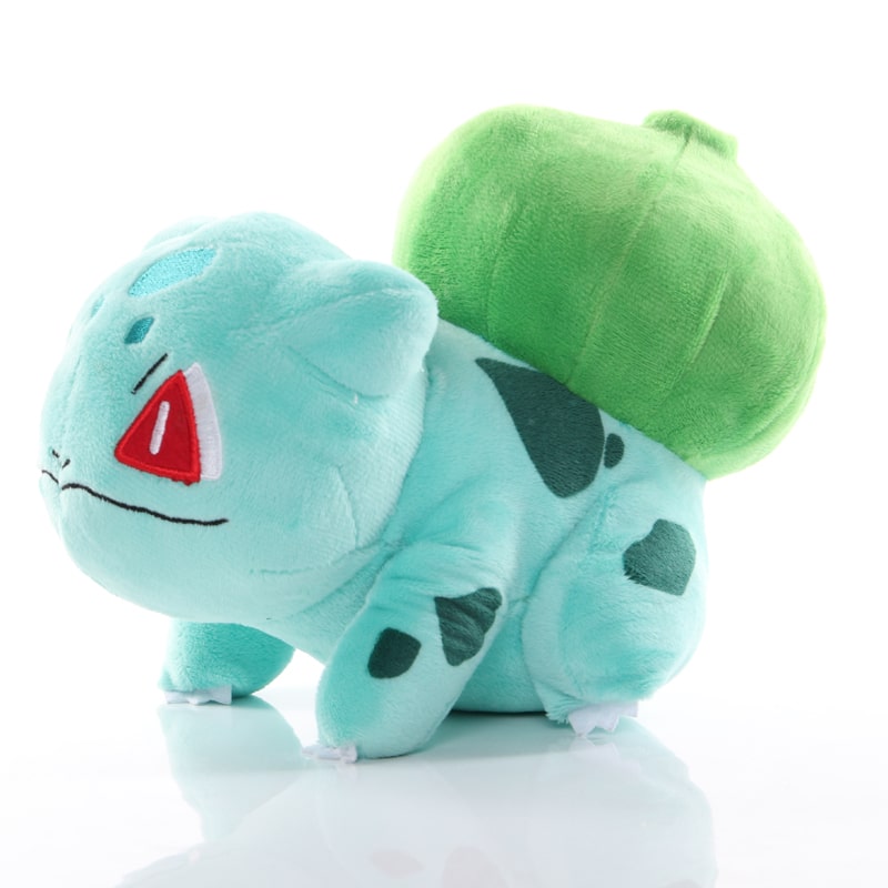 Peluche Bulbizarre – Image 2