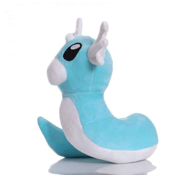 Peluche Pokémon Minidraco – Image 2