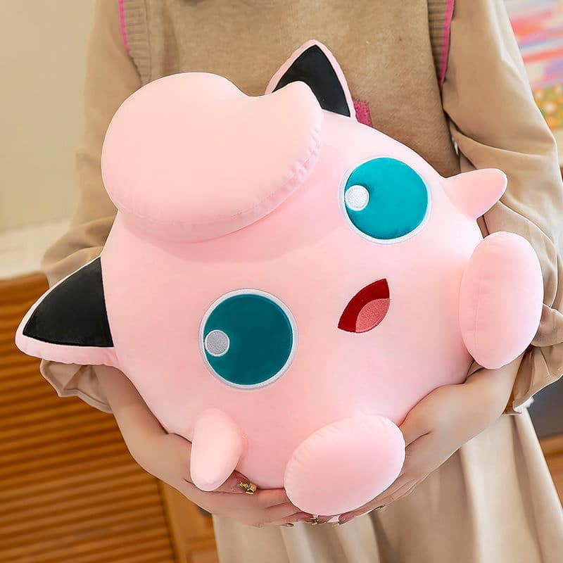 Peluche Rondoudou – Image 2
