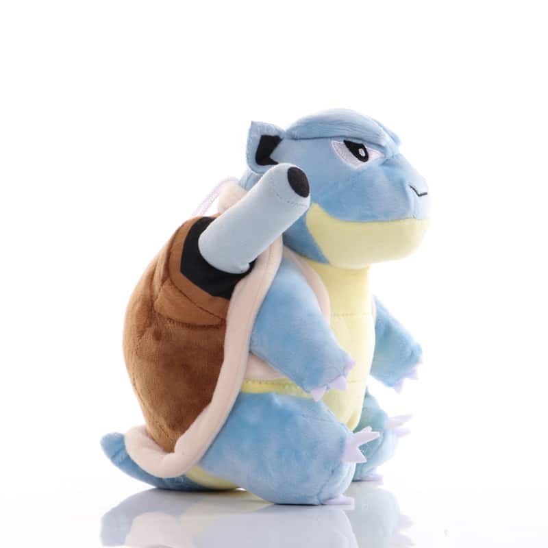 Peluche Tortank – Image 5