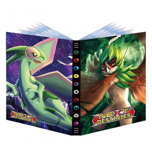 Range Carte Pokémon Archéduc et Libégon