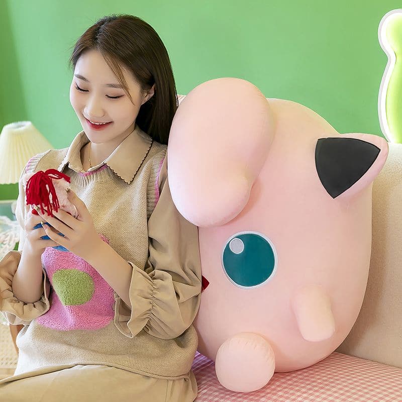 Peluche Rondoudou – Image 3