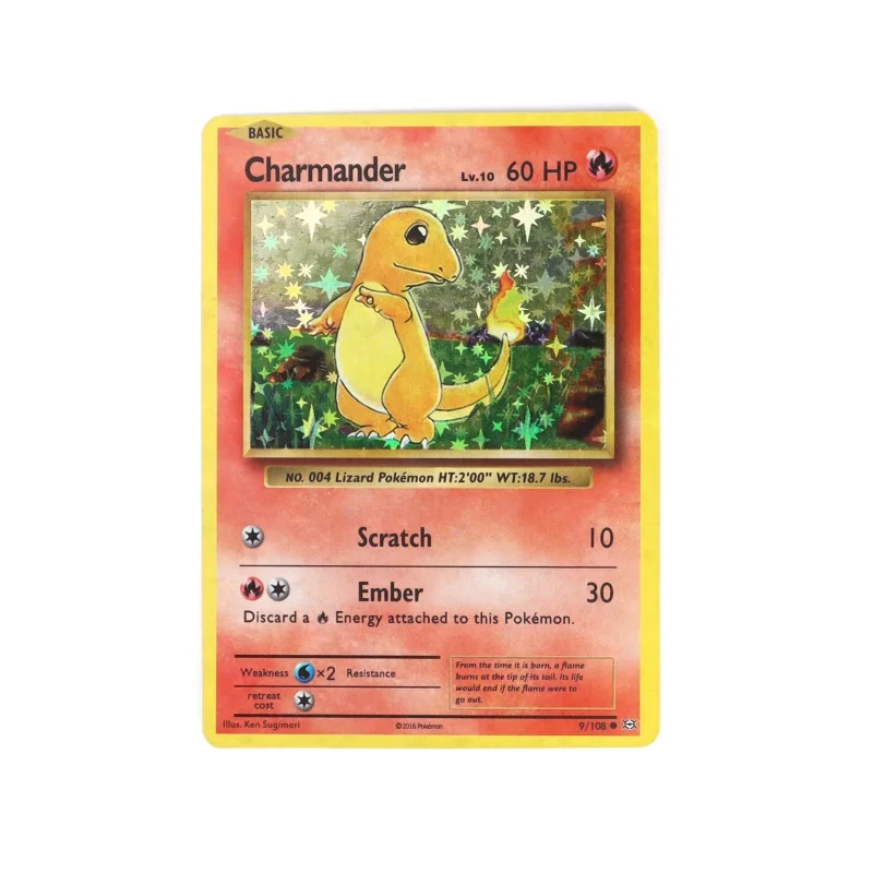 Cartes Pokémon Première Edition 1996 – Image 5