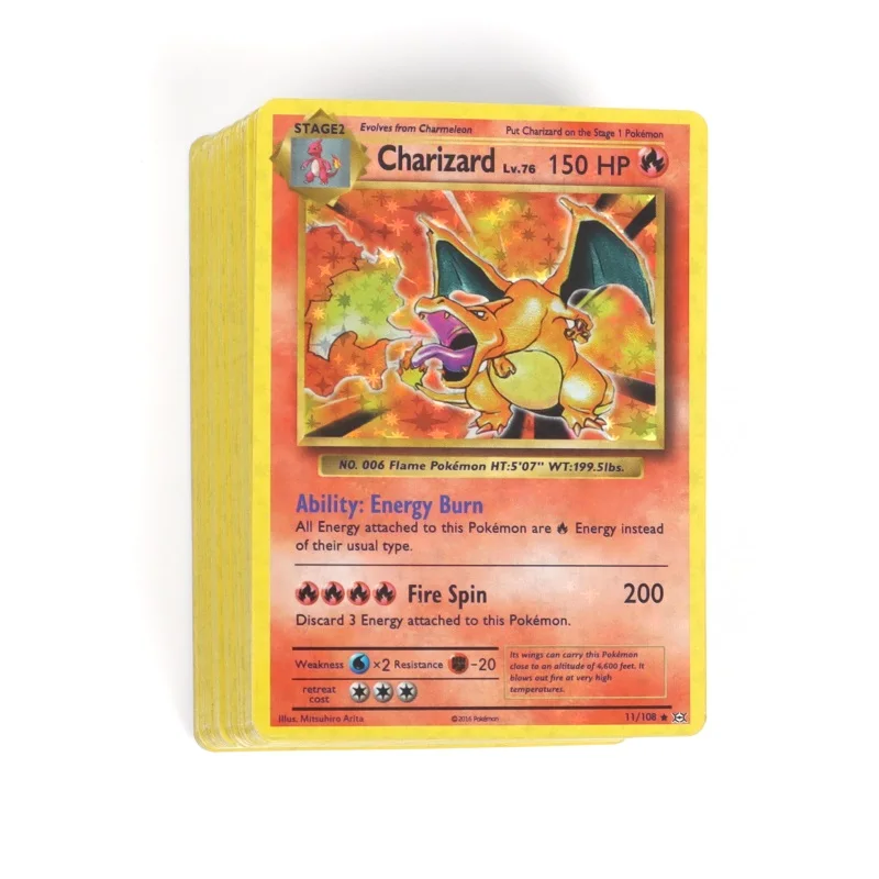 Cartes Pokémon Première Edition 1996 – Image 4