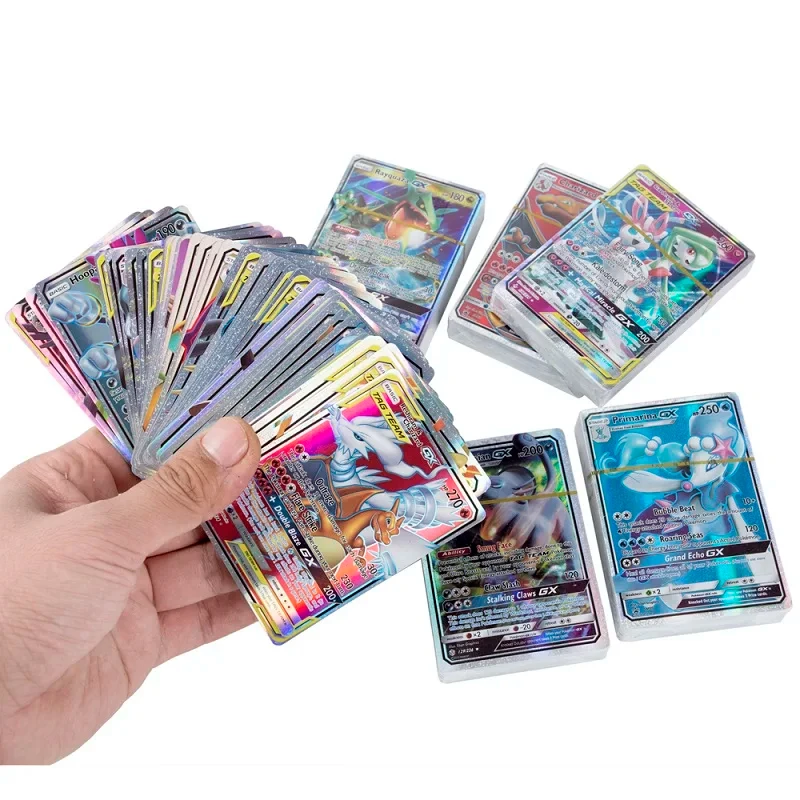 Cartes Pokémon Écarlate et Violet Vmax & EX – Image 3