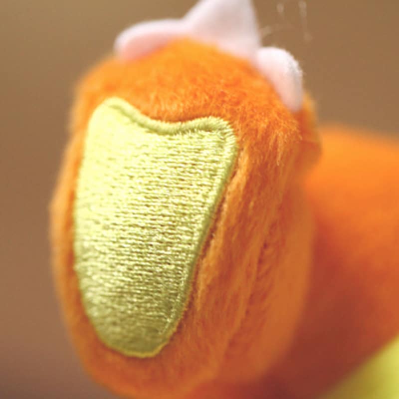 Peluche Salamèche – Image 5